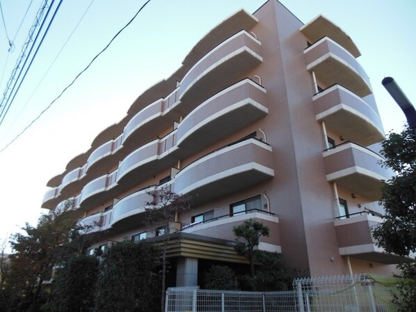 アビタシオン祇園の物件内観写真